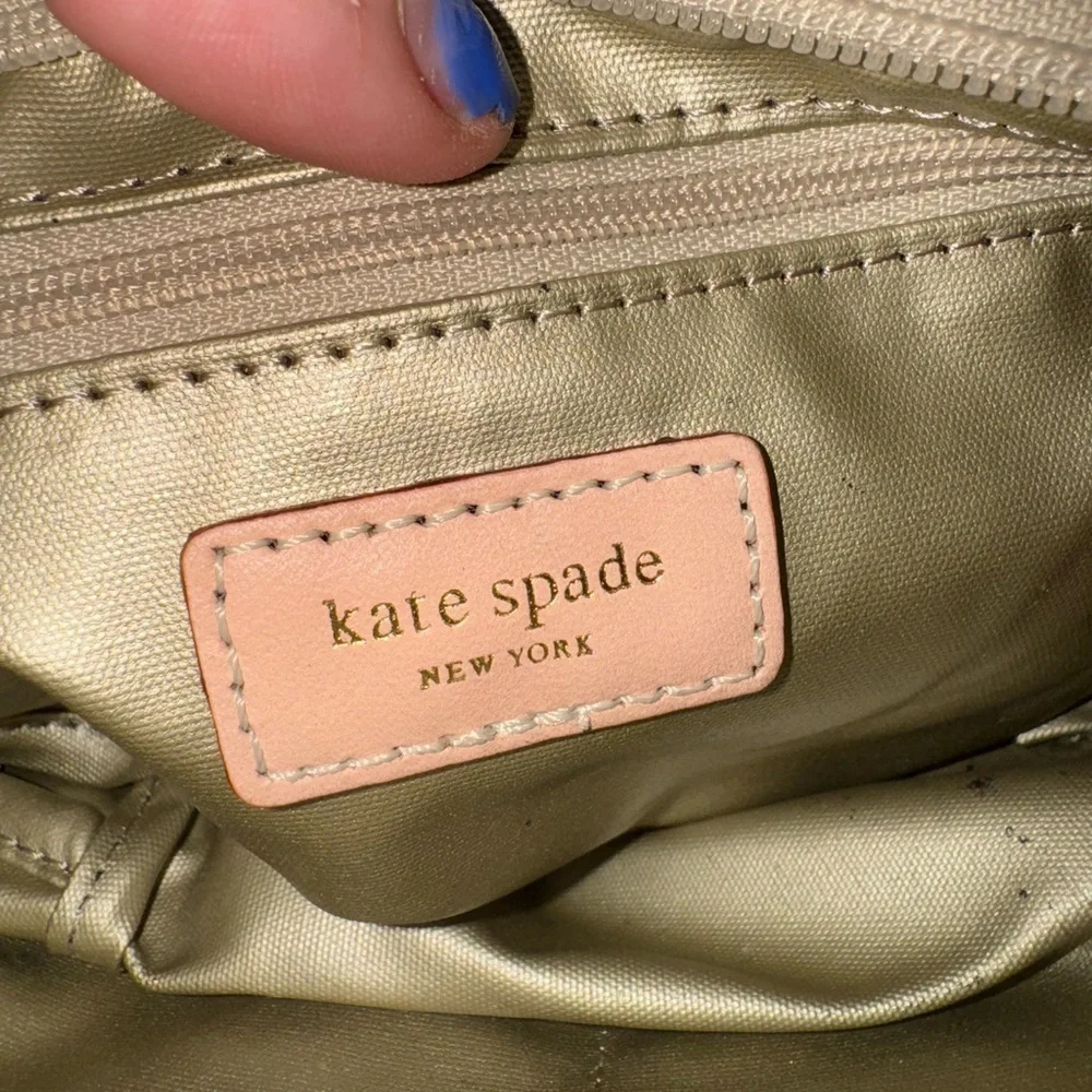 kate spade good cute
